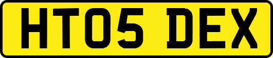 HT05DEX