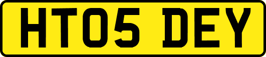 HT05DEY