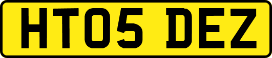 HT05DEZ