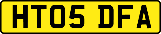 HT05DFA