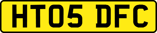 HT05DFC