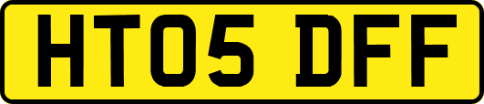 HT05DFF