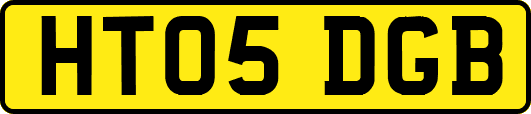 HT05DGB