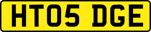 HT05DGE