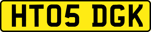 HT05DGK
