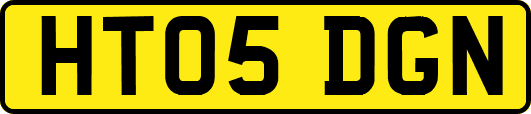 HT05DGN