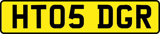 HT05DGR