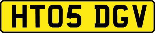HT05DGV