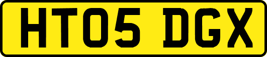 HT05DGX