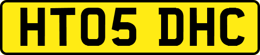 HT05DHC