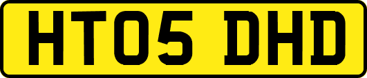 HT05DHD