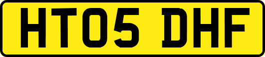 HT05DHF