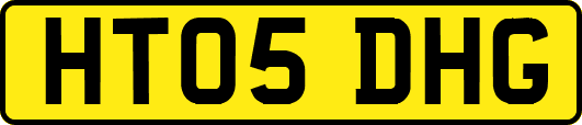 HT05DHG