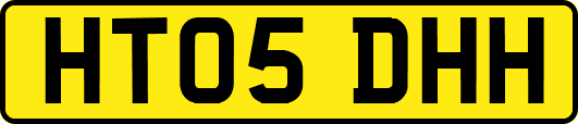 HT05DHH