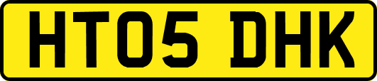 HT05DHK