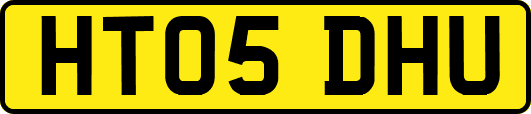HT05DHU
