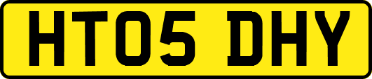 HT05DHY