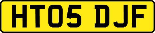 HT05DJF