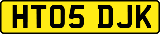 HT05DJK