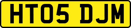 HT05DJM