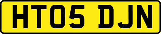 HT05DJN
