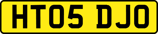 HT05DJO