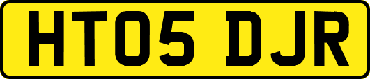 HT05DJR