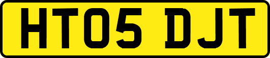 HT05DJT