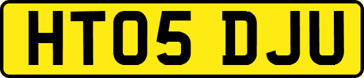 HT05DJU