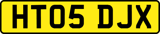 HT05DJX
