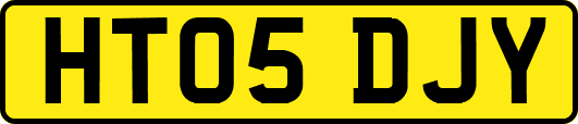 HT05DJY