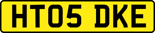 HT05DKE