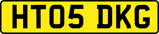 HT05DKG