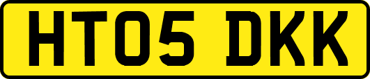 HT05DKK