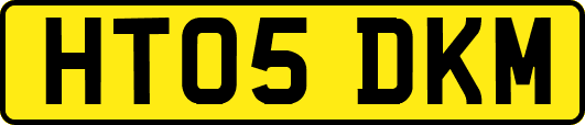 HT05DKM