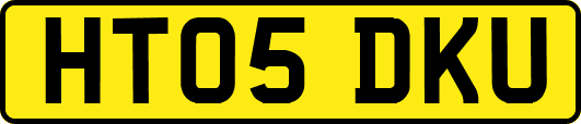 HT05DKU