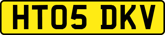 HT05DKV