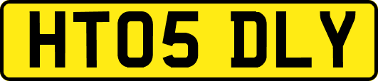 HT05DLY