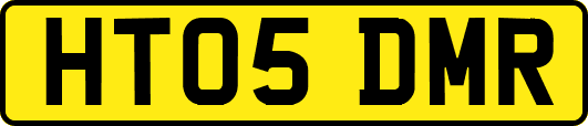 HT05DMR