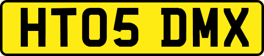 HT05DMX