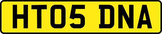 HT05DNA