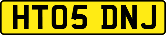 HT05DNJ