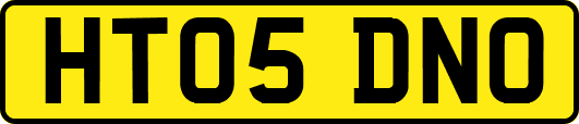 HT05DNO
