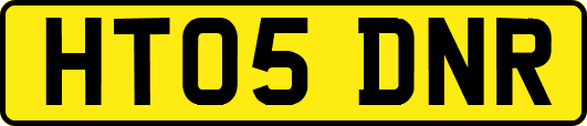 HT05DNR