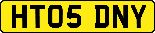 HT05DNY