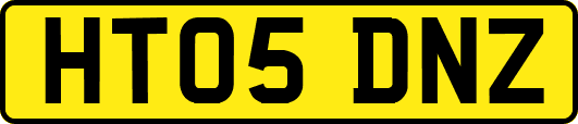 HT05DNZ