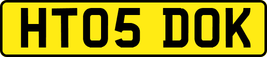 HT05DOK