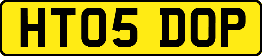 HT05DOP