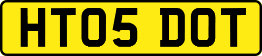 HT05DOT