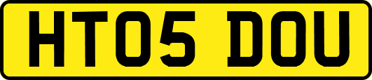 HT05DOU
